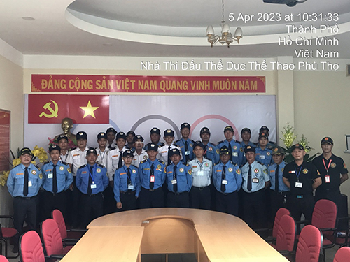 Dịch vụ bảo vệ Thái Long 247
